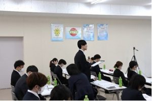 発表者